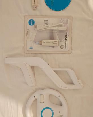 Accessori Nintendo Wii