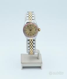 Tudor Princess Oysterdate 92313