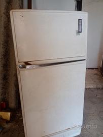 Frigorifero Fiat vintage