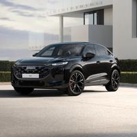 Audi Q3 SPB TDI 110 kW S tronic Line edition