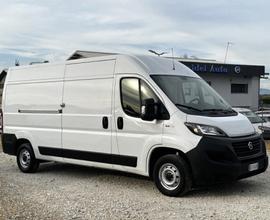 FIAT Ducato 35 2.3 MJT 140CV LH2 Lungo