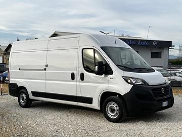 FIAT Ducato 35 2.3 MJT 140CV LH2 Lungo