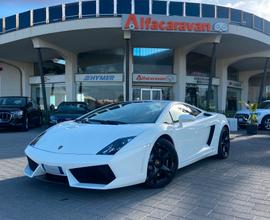 Lamborghini Gallardo 5.2 V10 LP560-4 Coupé