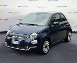 FIAT 500 FIAT 1.4 16 My24 1.0 70 Cv Hybrid