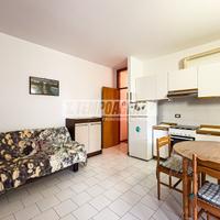 BILOCALE A DUE MINUTI DAL MARE