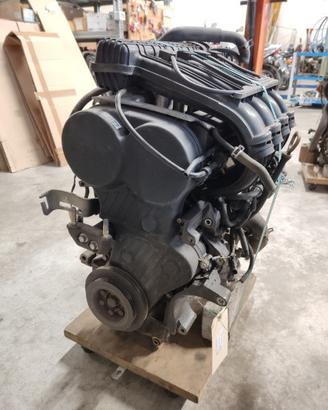 Motore DR 1 1297cc benzina del 2011