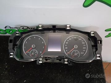 QUADRO STRUMENTI VW T-CROSS 1.0 TSI ANNO 2019
