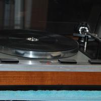 Giradischi Thorens TD 125 MKII