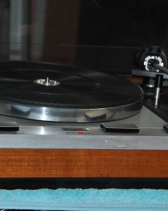 Giradischi Thorens TD 125 MKII