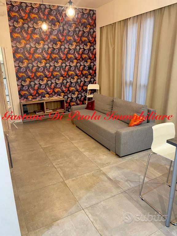 Appartamento – Milano, Navigli, Municipio 6 - Vista 5