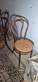 sedie originali  