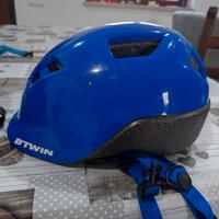 Caschetto bici bambino