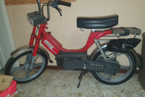 Piaggio bravo