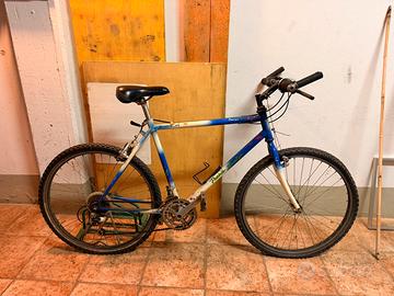 MTB 26’’ Shogun Vintage - Cambio Shimano