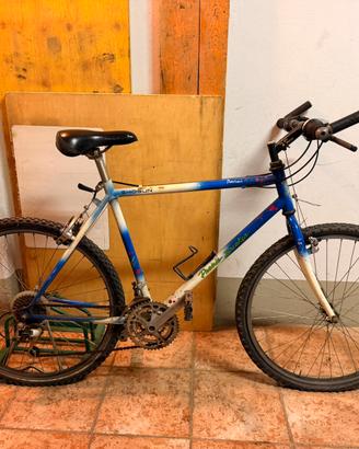 MTB 26’’ Shogun Vintage - Cambio Shimano