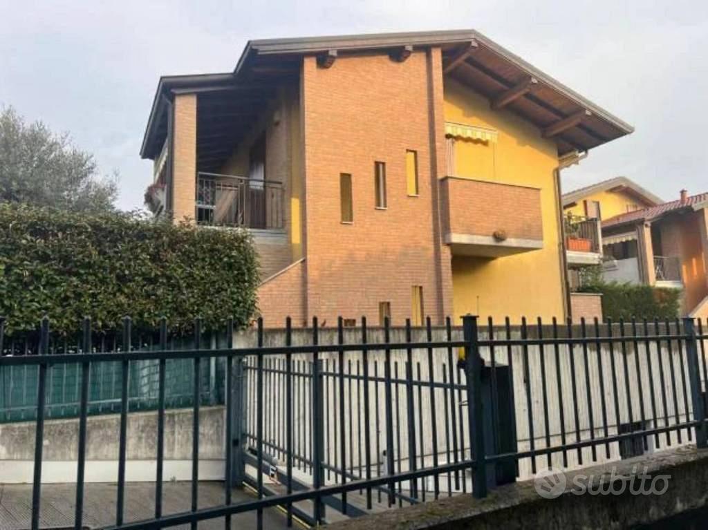 Appartamento – Ponte San Pietro, Locate Bergamasco - Vista 2
