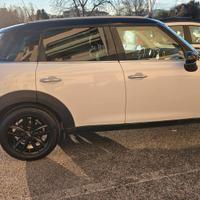 MINI COUNTRYMAN 95000 km