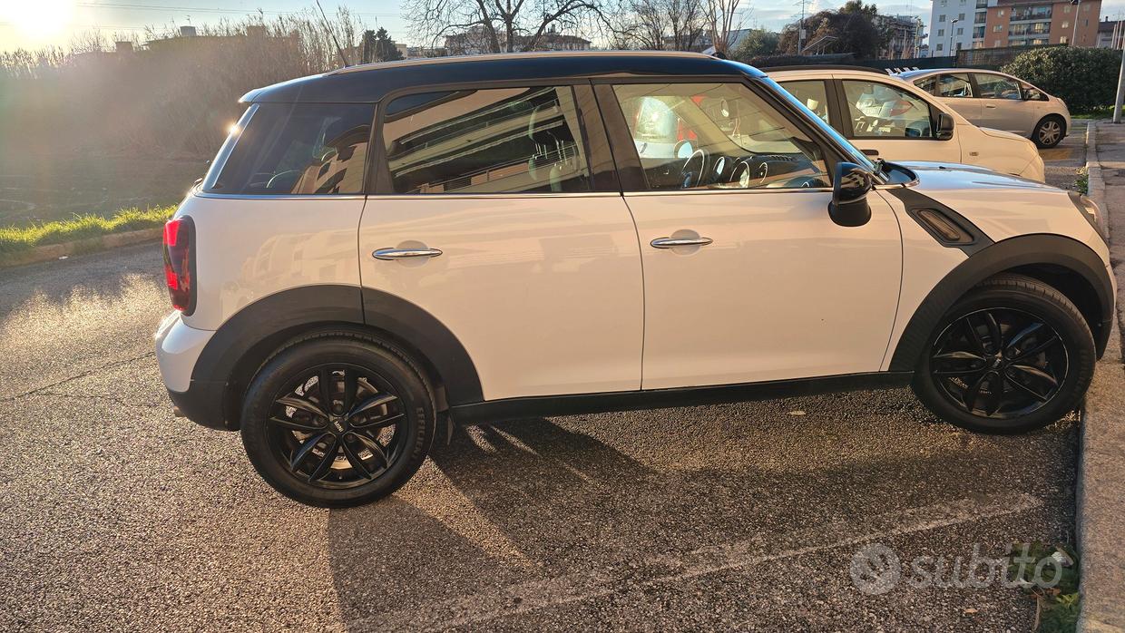 MINI Mini Countrym.(R60)