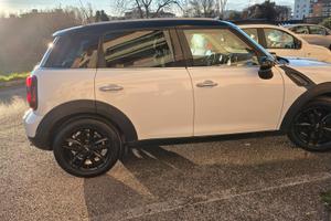 MINI COUNTRYMAN 95000 km