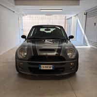 Mini cooper s jcw r53 john cooper works