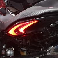 Fari posteriori Mv Agusta Dragster 800 