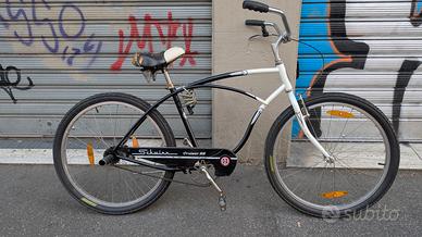 bici schwinn cruiser ss