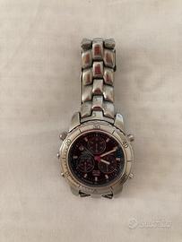 Orologio uomo