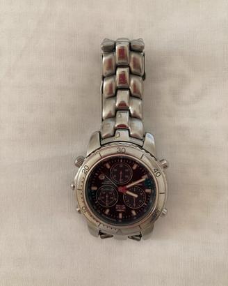 Orologio uomo