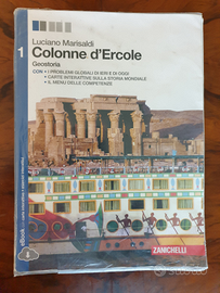 Colonne d'Ercole 1 Geostoria