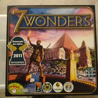 7 Wonders