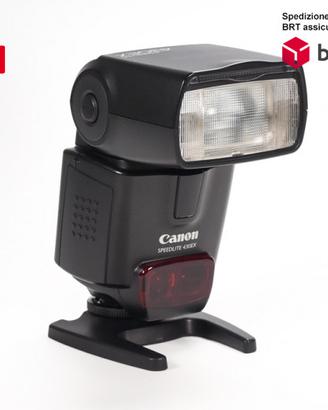 CANON 430EX