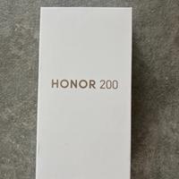 Honor 200