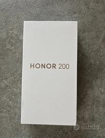 Honor 200