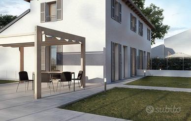 Villa di 120 m² con 3 locali a Parma