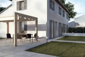 Villa di 120 m² con 3 locali a Parma