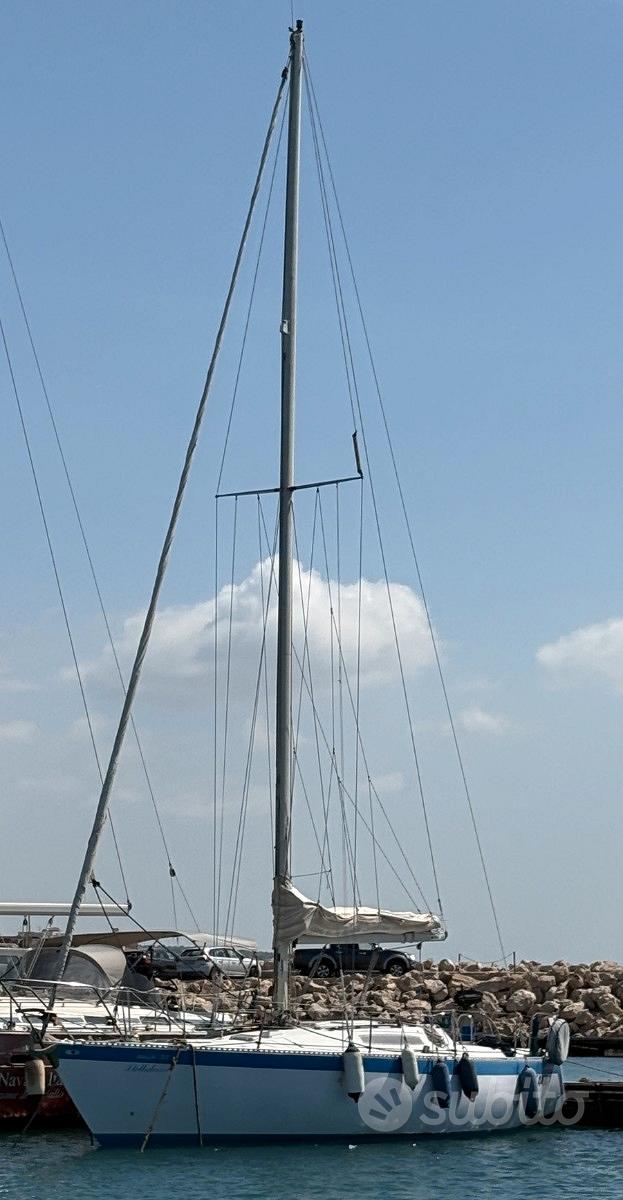 Dullia 36 — View photo 1