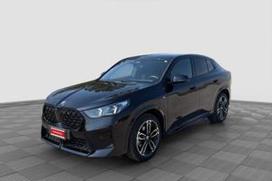 BMW X2 (U10) sDrive 18d Msport