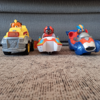 Giochi della Paw Patrol