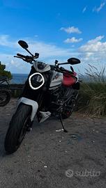 Ducati Monster 937 35kw