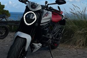 Ducati Monster 937 35kw
