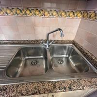 Cucina SCAVOLINI