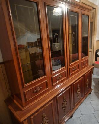 credenza 