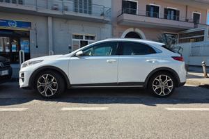 Kia xceed 1000 gpl