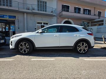 Kia xceed 1000 gpl
