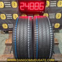 2 GOMME 235 45 18 ESTIVE 70/75% MICHELIN