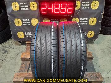 2 GOMME 235 45 18 ESTIVE 70/75% MICHELIN