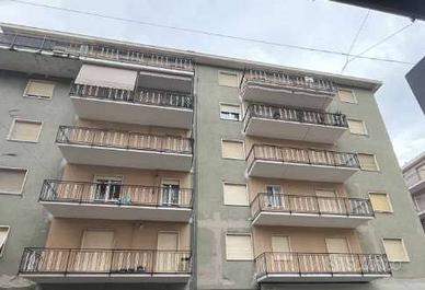 Appartamento a Gazzaniga BG