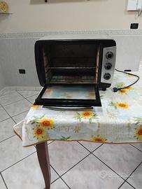 fornetto  elettrico da 30 litri