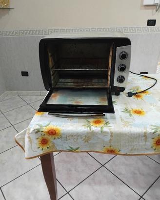 fornetto  elettrico da 30 litri