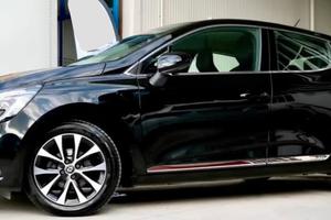 Renault Clio 1.0 TCE  100 cv Intens GPL 